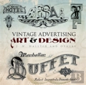 Vintage Advertising Art And Design