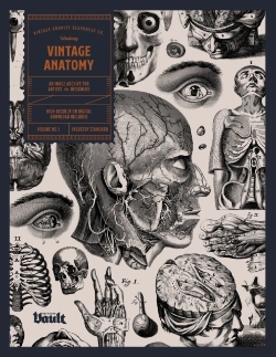 Bertrand.pt - Vintage Anatomy