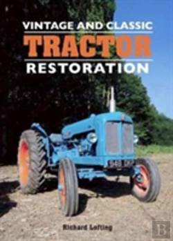 Bertrand.pt - Vintage And Classic Tractor Restoration