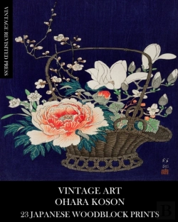 Bertrand.pt - Vintage Art: Ohara Koson 23 Japanese Woo