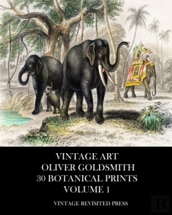 Bertrand.pt - Vintage Art: Oliver Goldsmith 30 Botanic