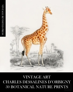 Bertrand.pt - Vintage Art