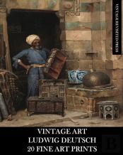 Vintage Art