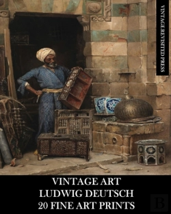 Bertrand.pt - Vintage Art