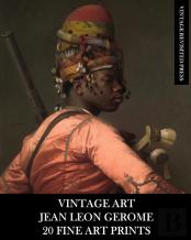 Vintage Art