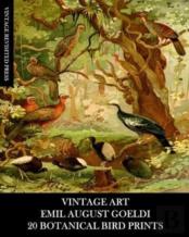 Vintage Art