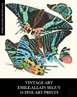 Bertrand.pt - Vintage Art