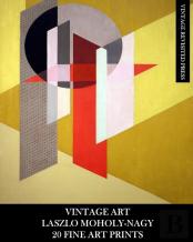 Vintage Art