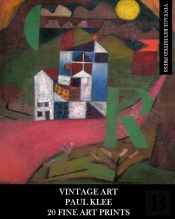 Vintage Art