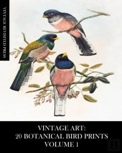 Bertrand.pt - Vintage Art