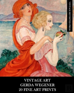 Bertrand.pt - Vintage Art