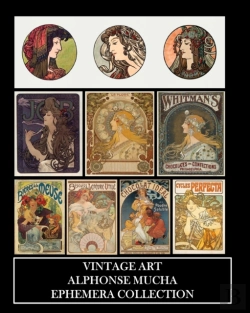 Bertrand.pt - Vintage Art