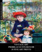 Vintage Art