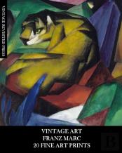 Vintage Art