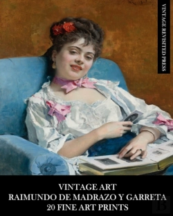 Bertrand.pt - Vintage Art: Raimundo De Madrazo Y Garre