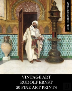 Bertrand.pt - Vintage Art: Rudolf Ernst 20 Fine Art Pr