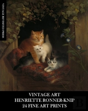 Vintage Art