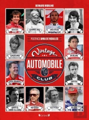 Vintage Automobile Club