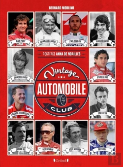 Bertrand.pt - Vintage Automobile Club