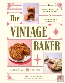 Bertrand.pt - Vintage Baker