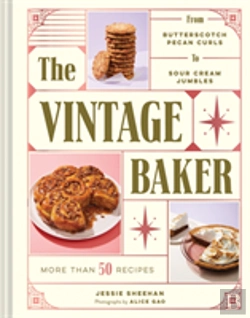 Bertrand.pt - Vintage Baker