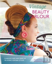 Vintage Beauty Parlor