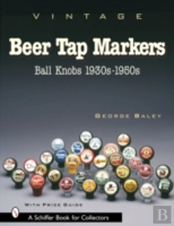 Bertrand.pt - Vintage Beer Tap Markers