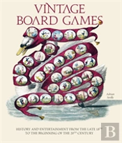 Vintage Board Games