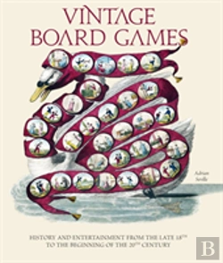 Bertrand.pt - Vintage Board Games