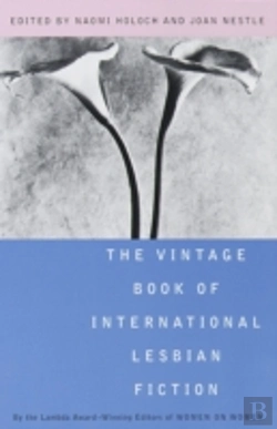 Bertrand.pt - Vintage Book Of International Lesbian Fiction