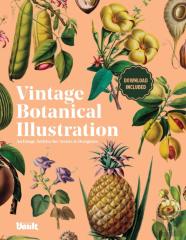 Vintage Botanical Illustration