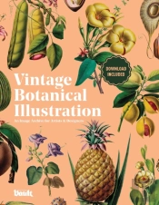 Vintage Botanical Illustration