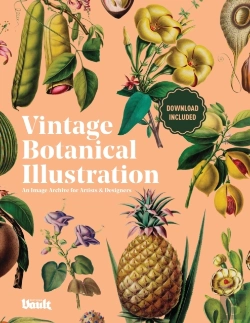 Bertrand.pt - Vintage Botanical Illustration