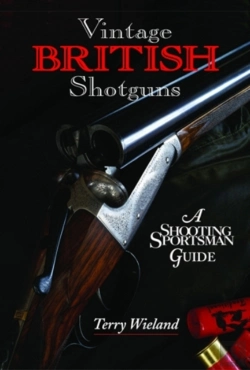 Bertrand.pt - Vintage British Shotguns