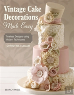 Bertrand.pt - Vintage Cake Decorations Made Easy