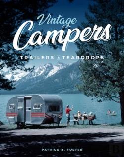 Bertrand.pt - Vintage Campers, Trailers & Teardrops