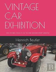 Vintage Car Exhibition