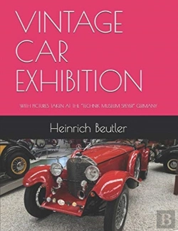 Bertrand.pt - Vintage Car Exhibition