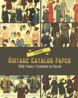 Bertrand.pt - Vintage Catalog Paper