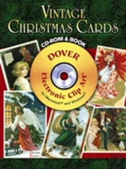 Bertrand.pt - Vintage Christmas Cards