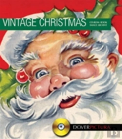 Bertrand.pt - Vintage Christmas Designs