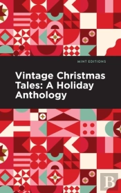 Vintage Christmas Tales