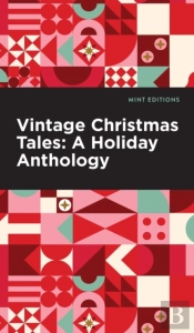 Vintage Christmas Tales