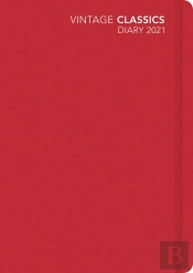 Vintage Classics Diary