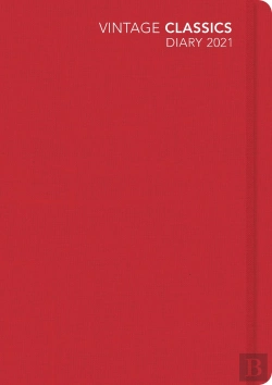 Bertrand.pt - Vintage Classics Diary