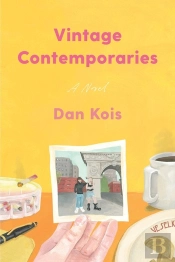 Vintage Contemporaries
