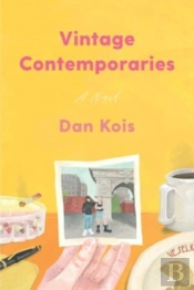 Vintage Contemporaries