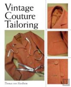Bertrand.pt - Vintage Couture Tailoring