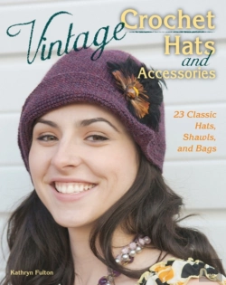 Bertrand.pt - Vintage Crochet Hats And Accessories