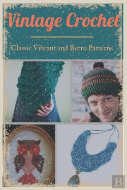 Bertrand.pt - Vintage Crochet